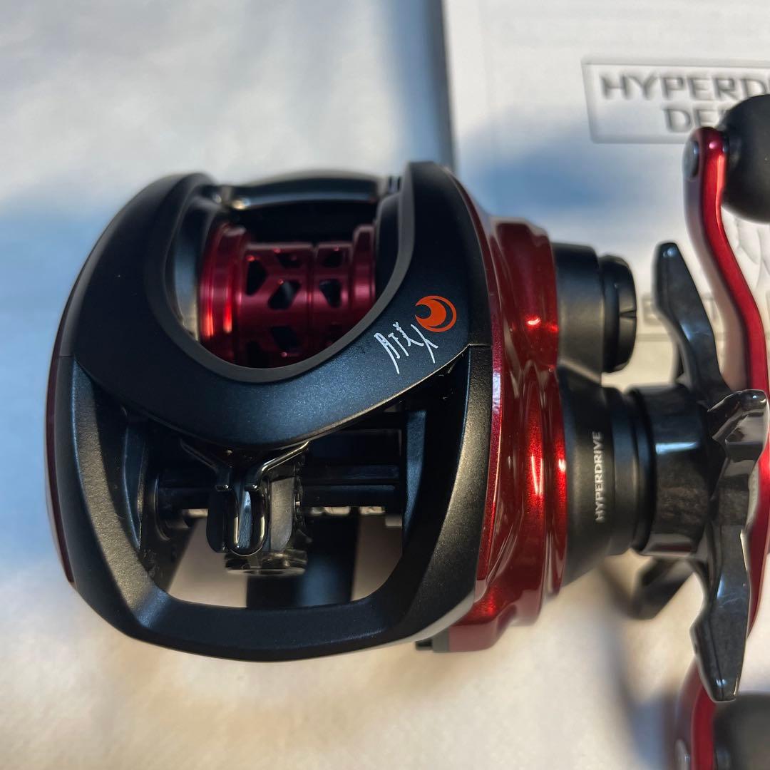 26月下美人BFTW8.5L PE SPECIAL