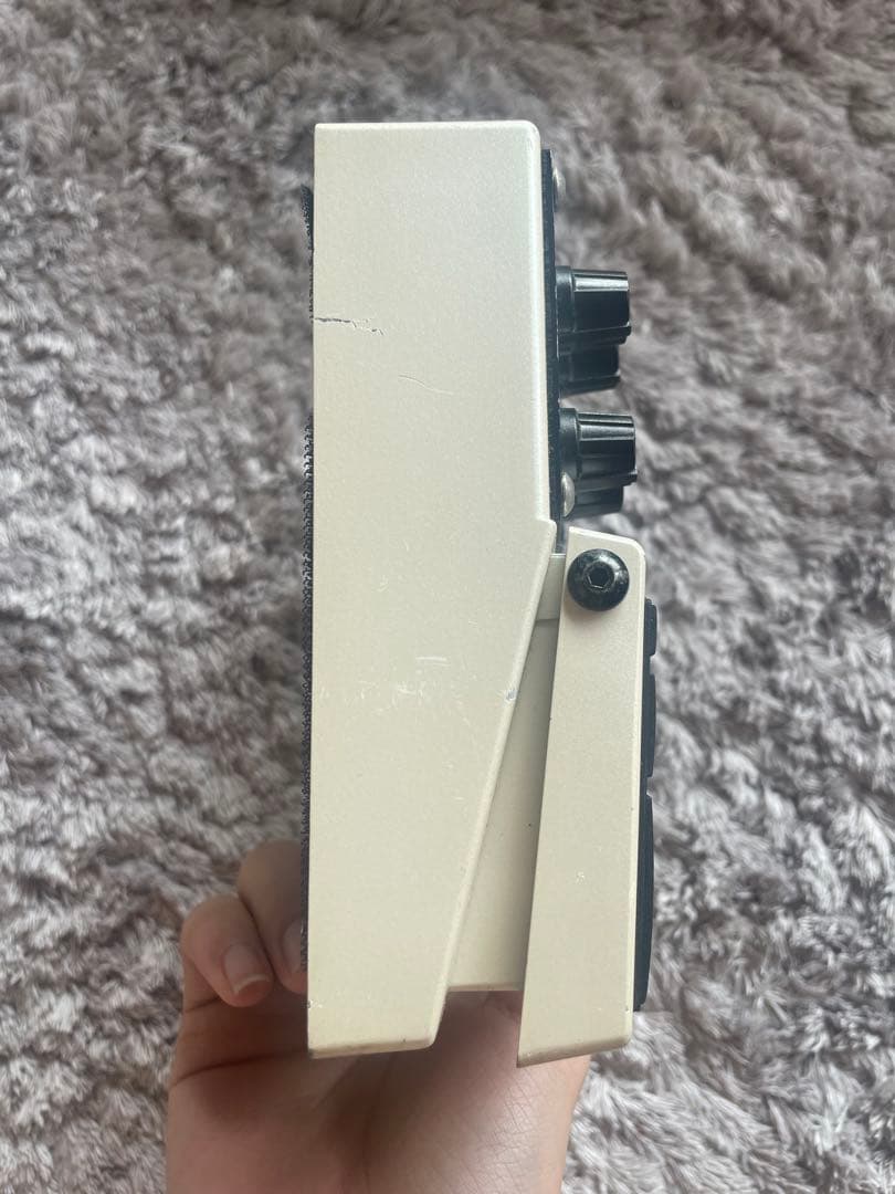 ギター BOSS DD-20 Digital Delay \" Giga Delay \"