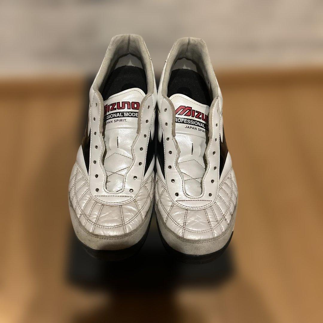 b*n様 Mizuno MORELIA SALA JAPAN TF 27.0