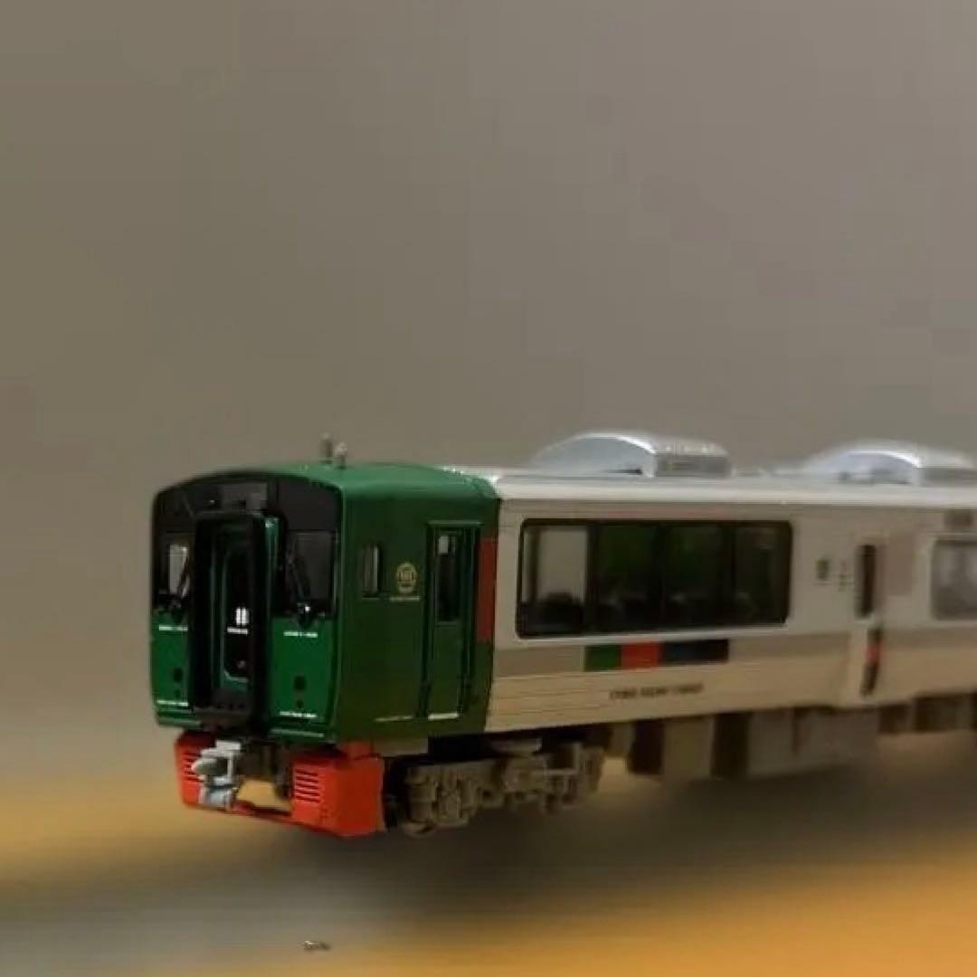 MICROACE A-3663 783系　クロハ782-40番台特急「きらめき」