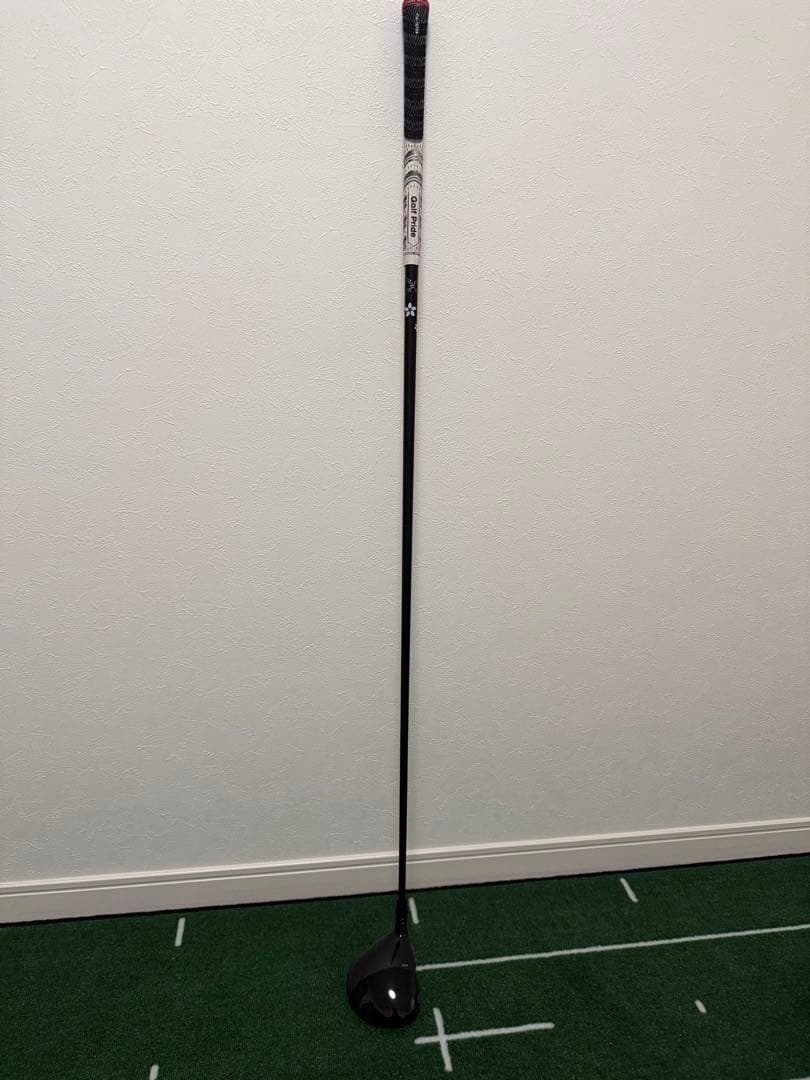 タイトリストTSi2 フェアウェイウッド3W15° ディアマナBB73Ｘ