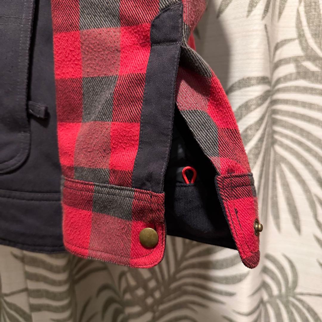 BURTON　スノーボードウェア　Mサイズ