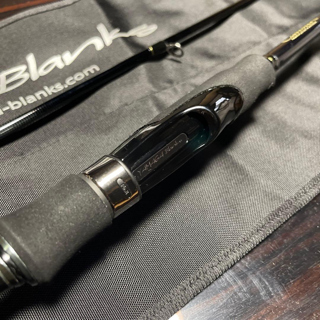 YAMAGA Blanks Calista 90 LML/S カリスタ 美品