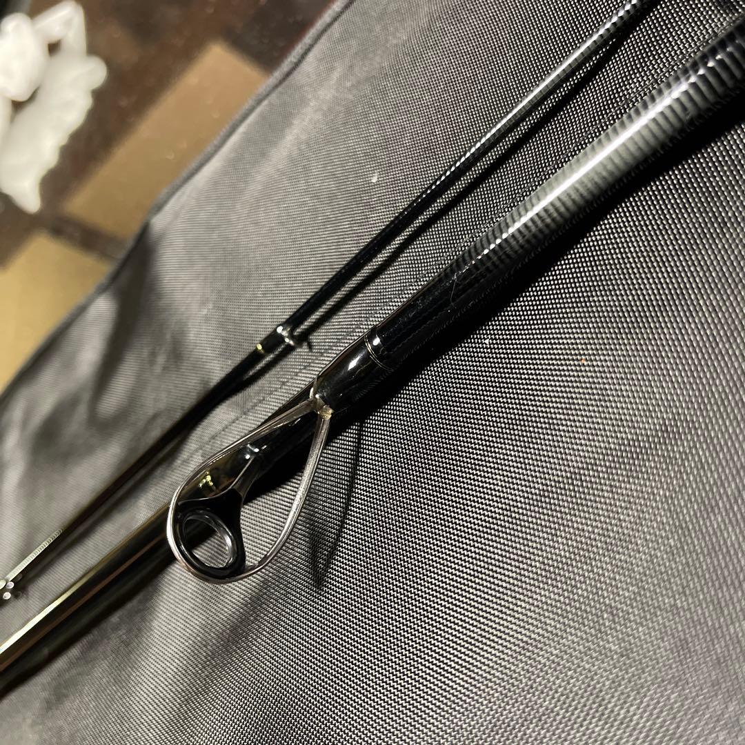 YAMAGA Blanks Calista 90 LML/S カリスタ 美品