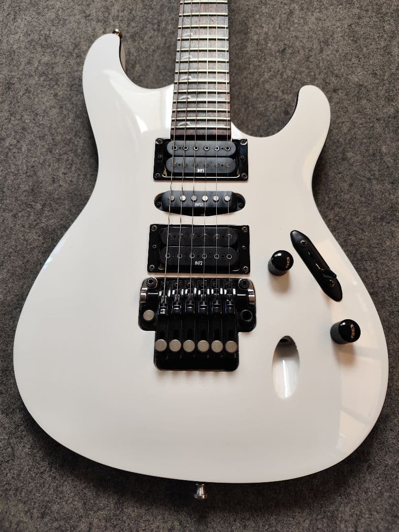 ibanez S570B(美品)