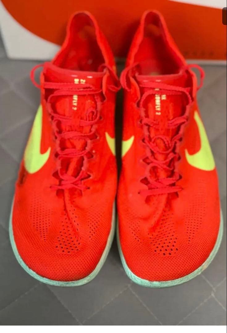 NIKE ドラゴンフライ2