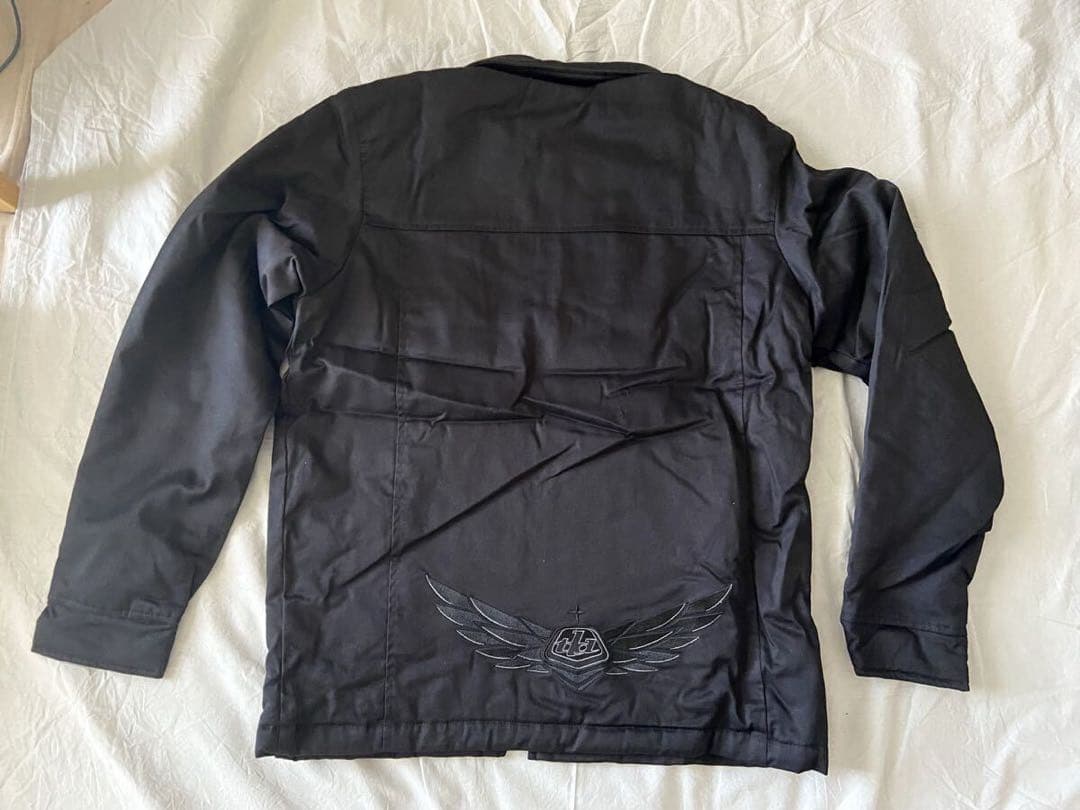 レ*イ様 【新品】TroyLee Design ブルゾン