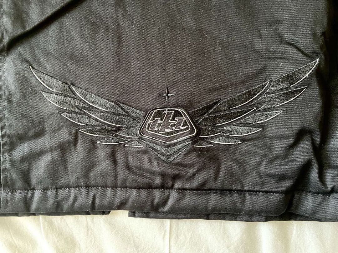 レ*イ様 【新品】TroyLee Design ブルゾン