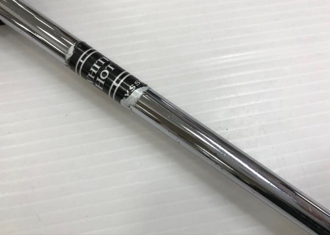 【最終価格】オデッセイ　2ball blade 33インチ　ホワイトホット