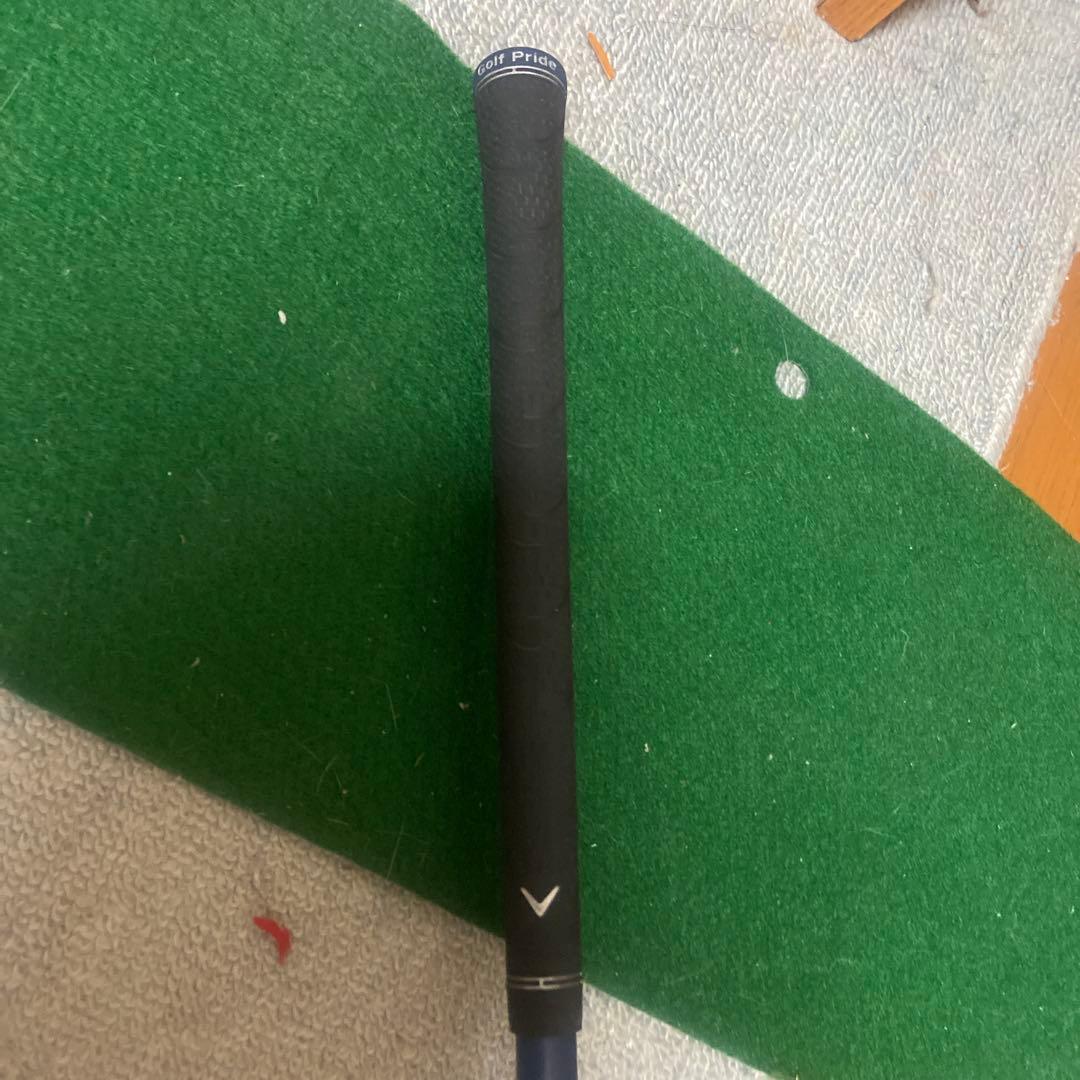 Callaway パラダイム　ユーティリティ H4 H５　セット