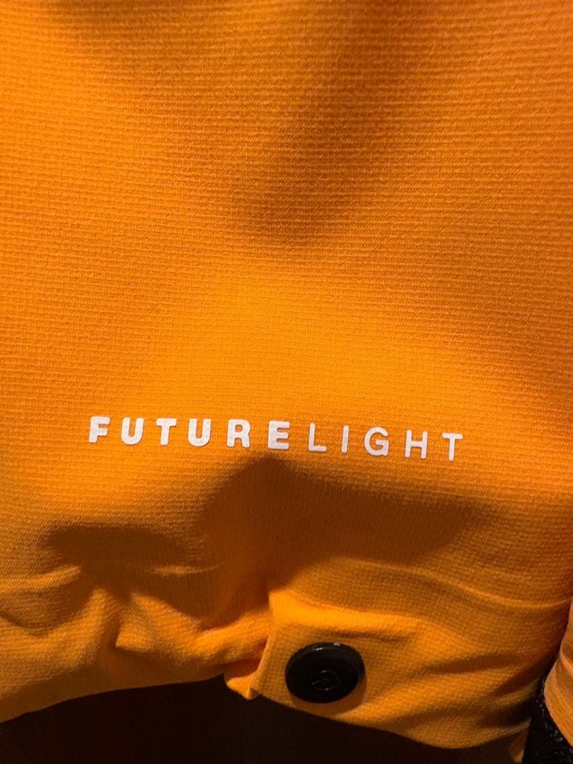 THE NORTH FACE ノースフェイス】フューチャーライトジャケット　XS