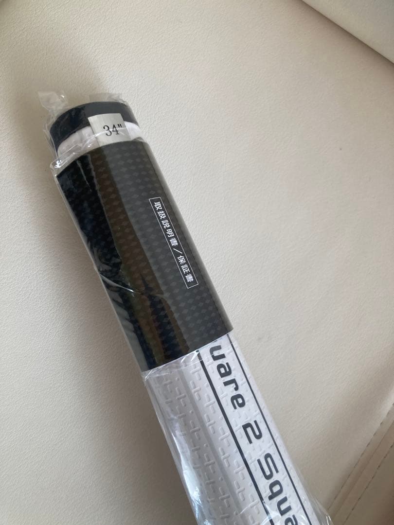 Ai-DUAL square2square#7 34インチオデッセイ新品未使用