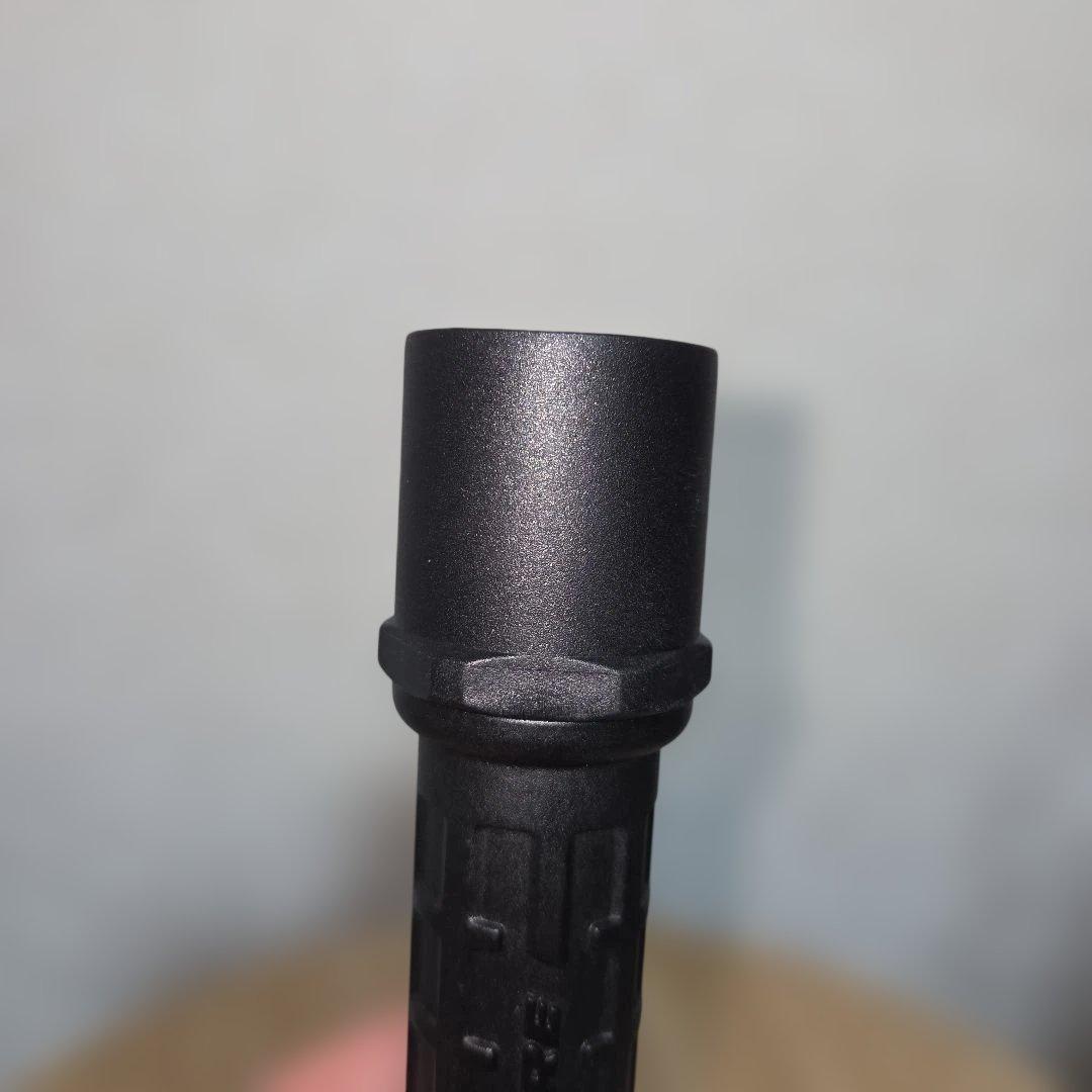 SUREFIRE G3 NITORON　ハロゲン交換ランプ付き