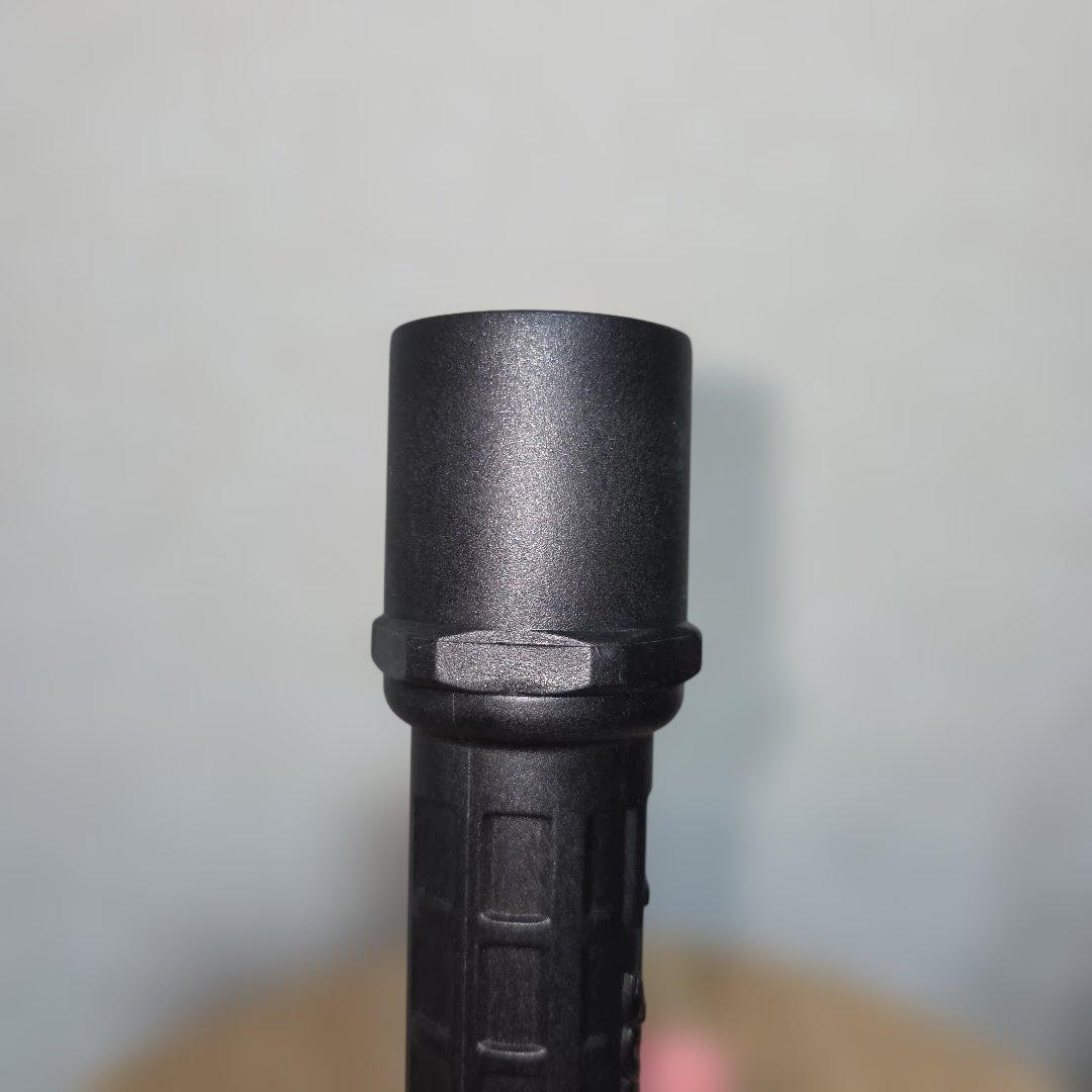 SUREFIRE G3 NITORON　ハロゲン交換ランプ付き