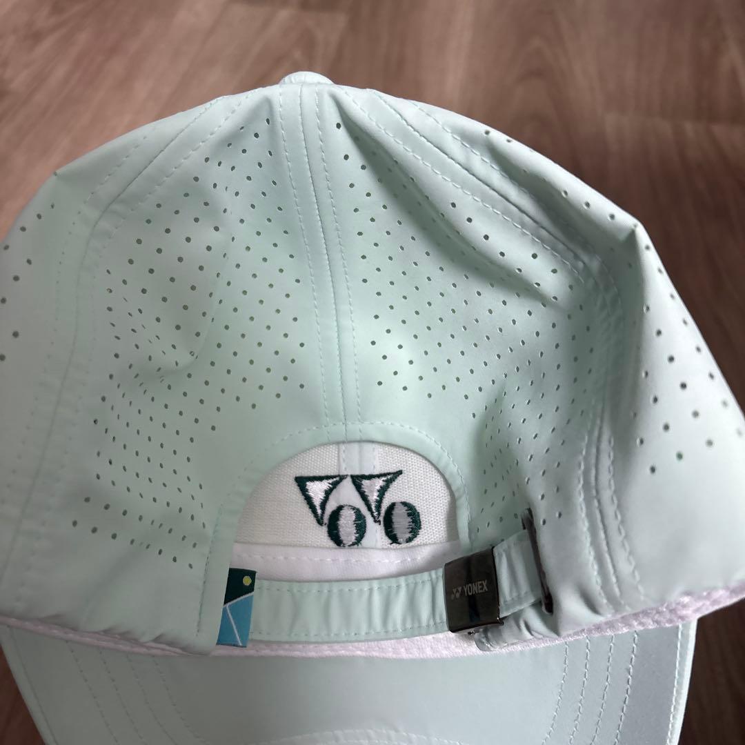 YONEX キャップ