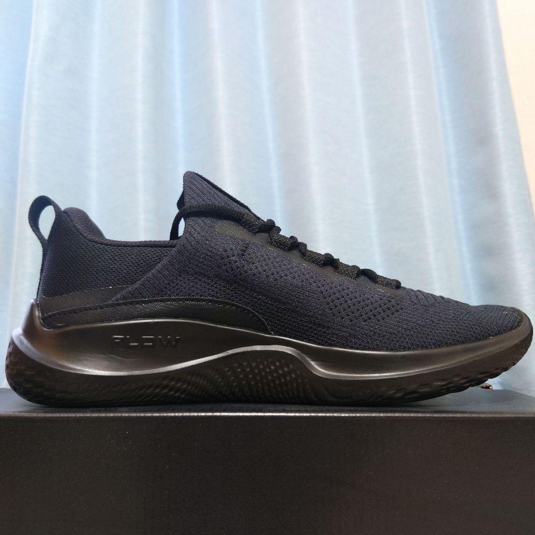 UNDER ARMOUR　トレーニングシューズ　フローダイナミック