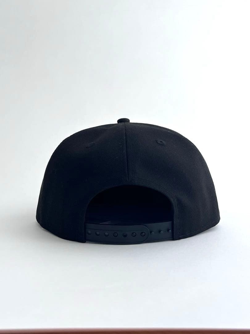 【新品ネット完売】WBCネトフリNewEra希少トリプルコラボCAP24時間発送
