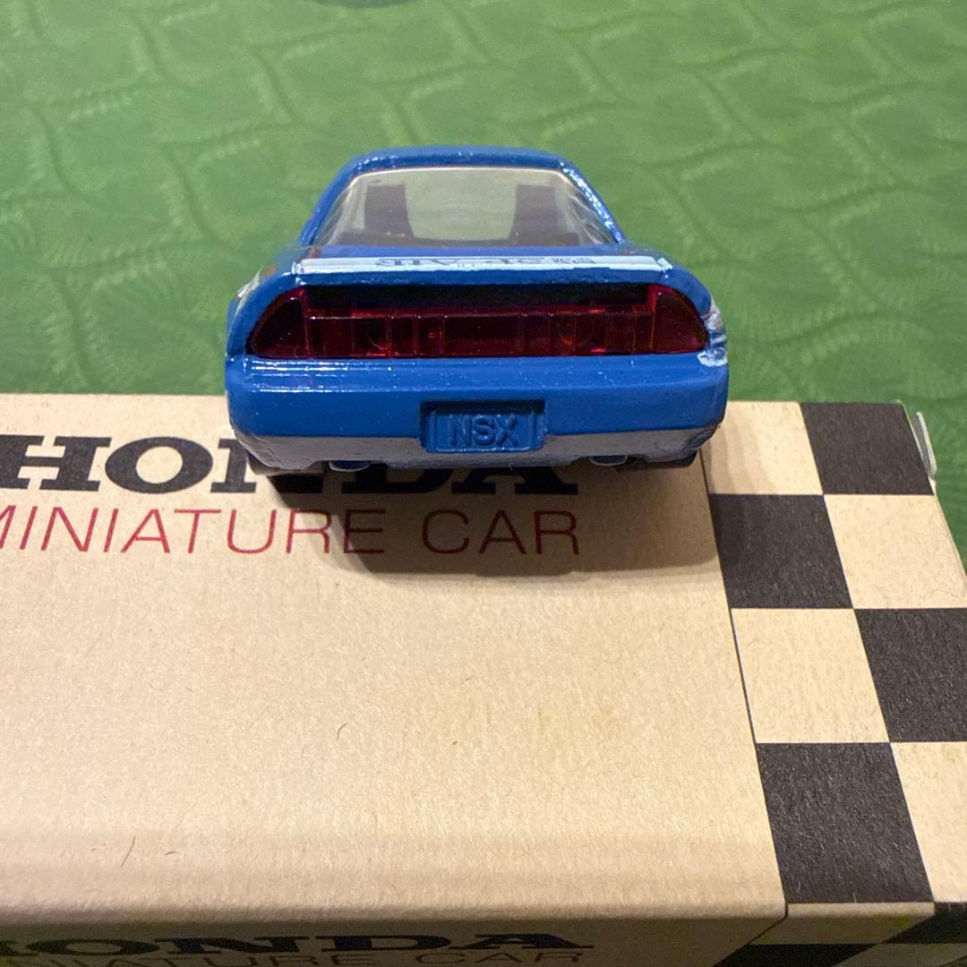 トミカ　HONDA ホンダダイレクトマーケティング特注