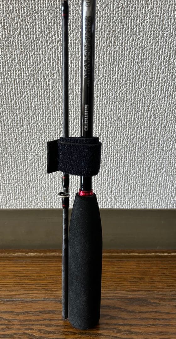 SHIMANO 船竿 ライトゲーム　BB 73M 195