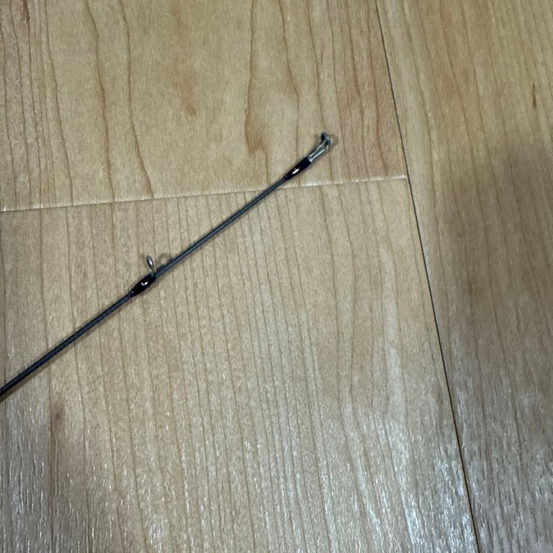 ロッド Fenwick links 62CLP+J