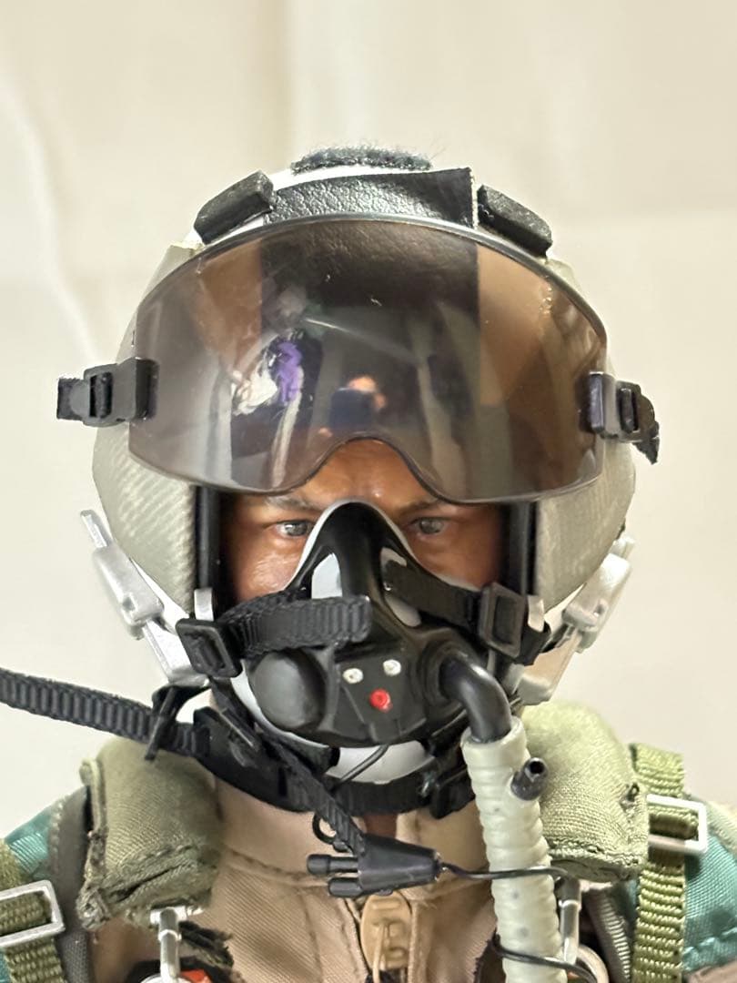 VeryHot製 VFA-154 BLACK KNIGHTS“ディカプリオ似 ”