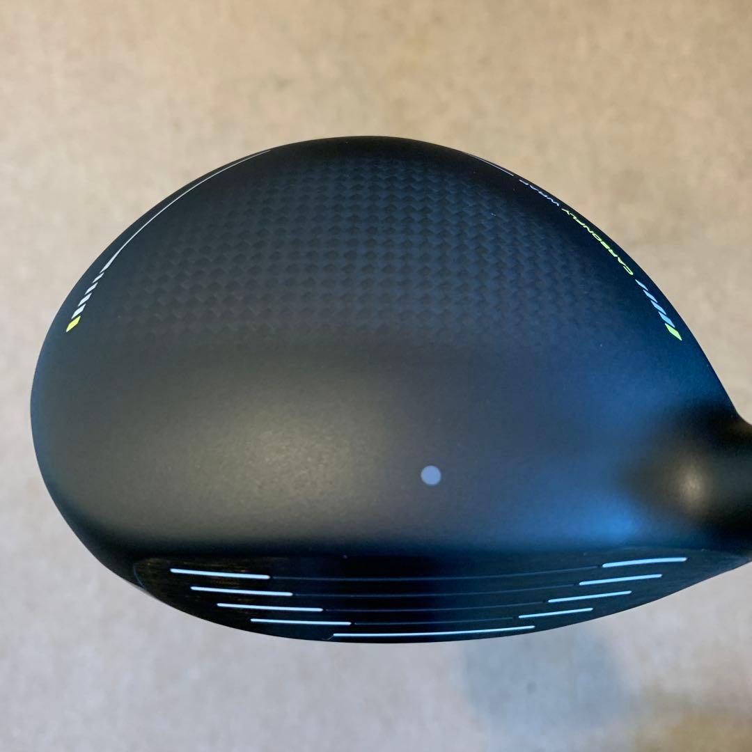 【超美品】ピンPING G430 SFT フェアウェイウッド5W19°Rシャフト