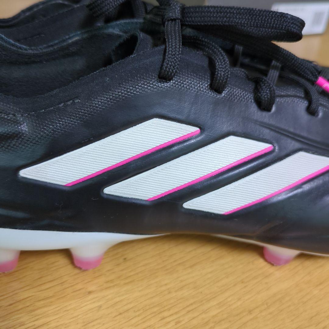 adidas COPA PURE 1 FG 27cm スパイク