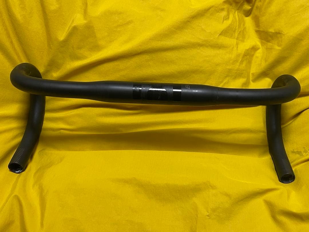 Bontrager OCLVカーボンハンドル 42cm