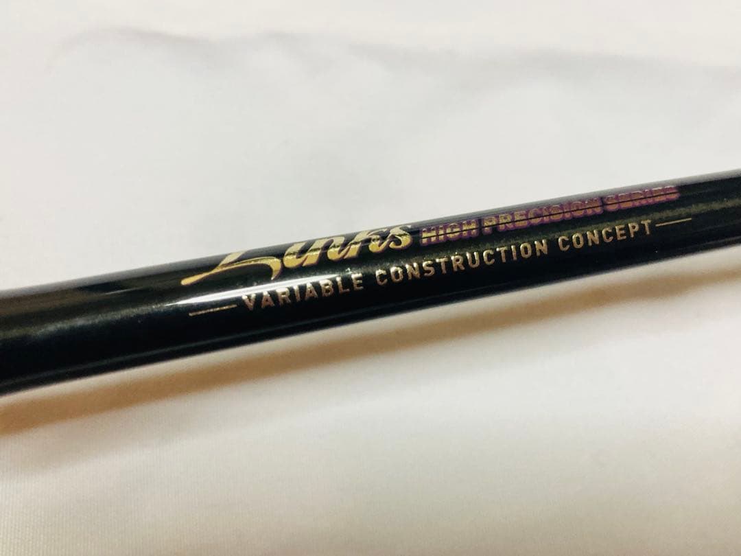 美品Fenwick LINKS610SULP+J DriftinSpecial