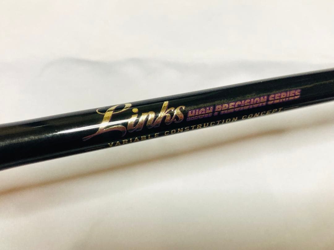 美品Fenwick LINKS610SULP+J DriftinSpecial