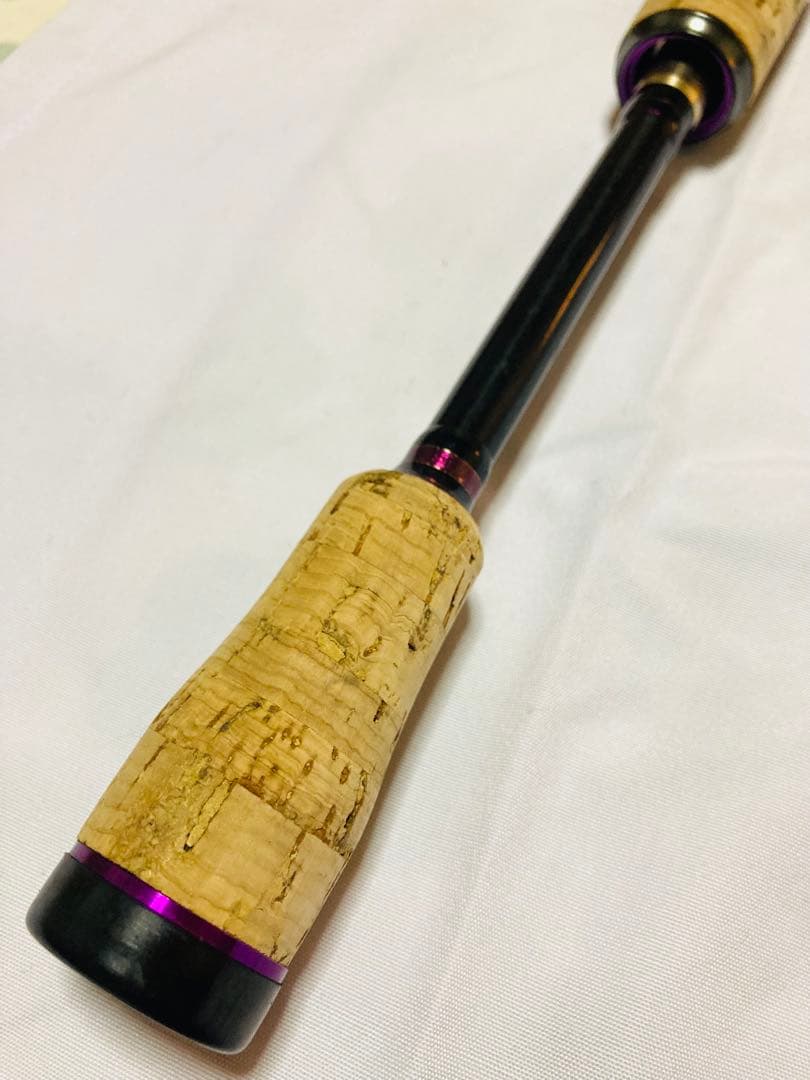美品Fenwick LINKS610SULP+J DriftinSpecial
