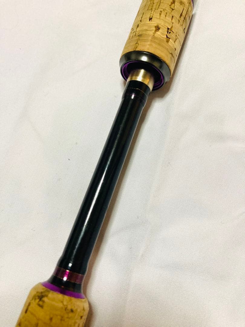 美品Fenwick LINKS610SULP+J DriftinSpecial
