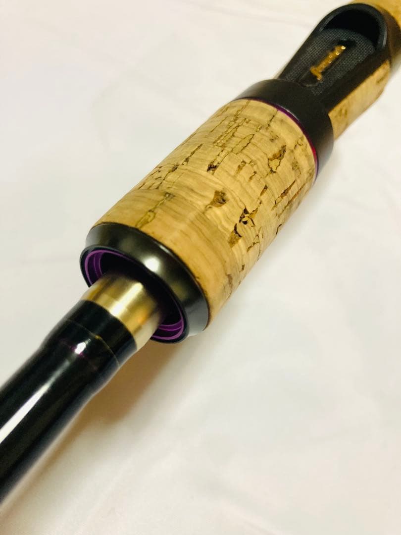 美品Fenwick LINKS610SULP+J DriftinSpecial
