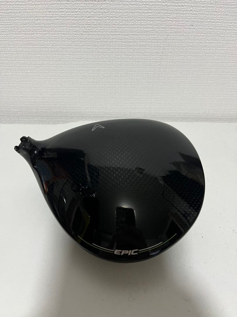 キャロウェイ　EPIC SPEEDドライバー9度　エピックスピード