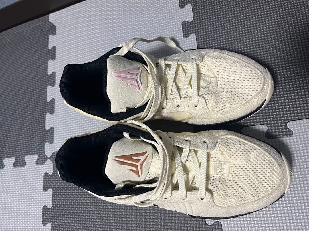 Nike Ja Morant 2 バスケットボールシューズ