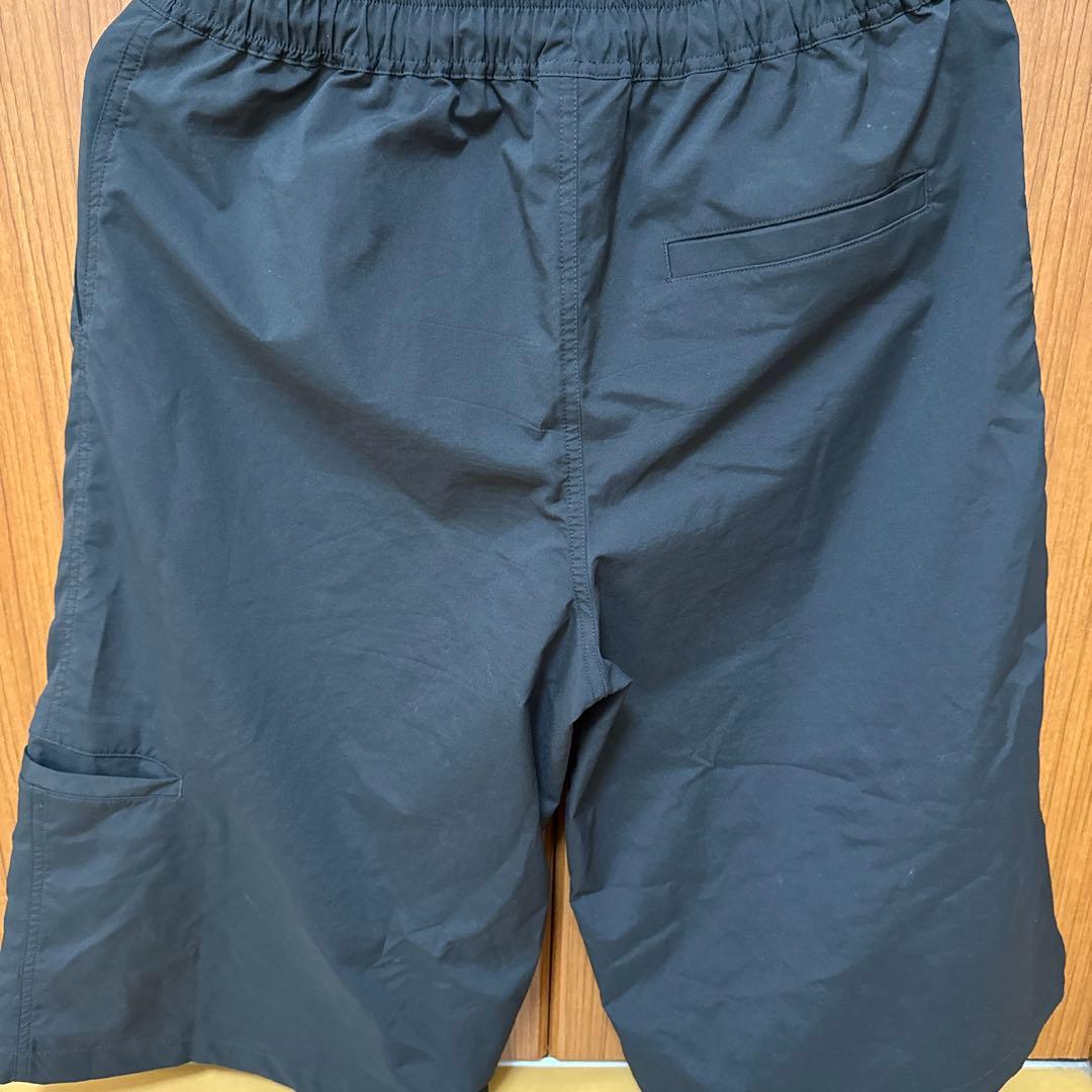 umbro 膝下ズボン