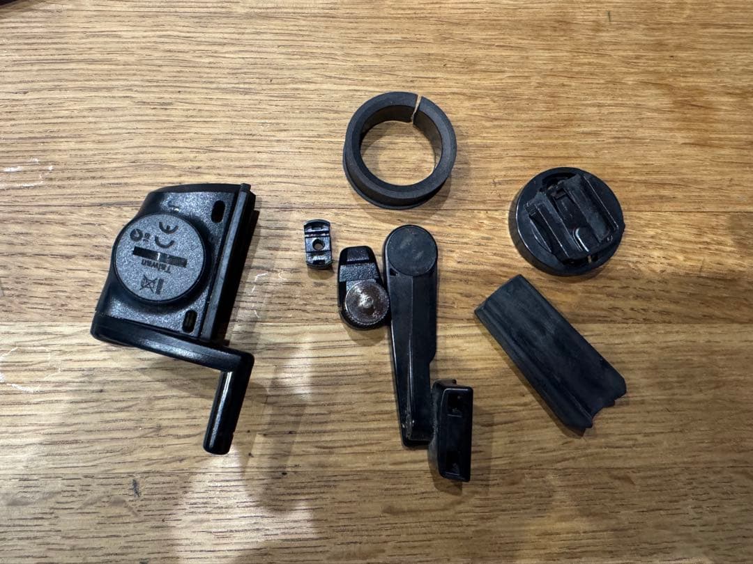 GARMIN ガーミン EDGE 810J GPS 本体