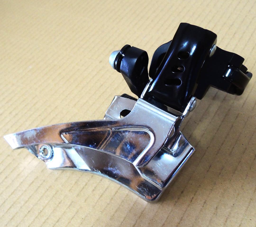 MICRO SHIFT(マイクロシフト) 2☓9コンポーネントセット