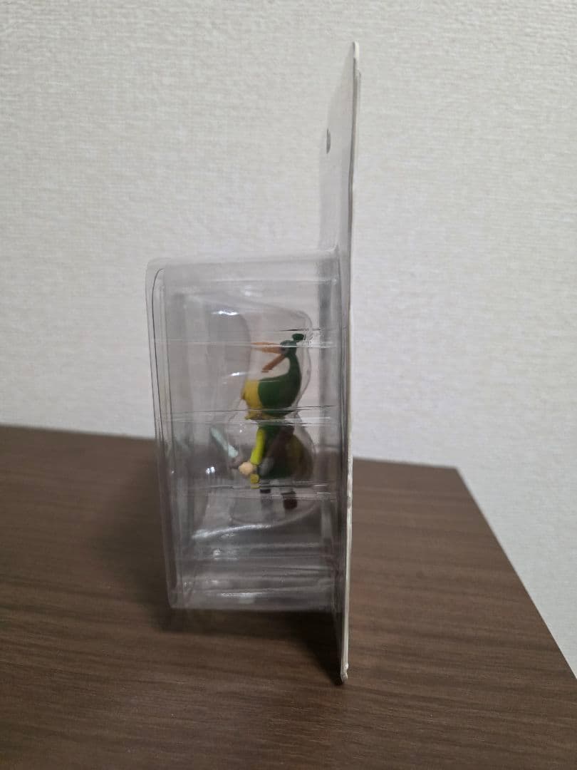 UDF 563ゼルダの伝説　ふしぎのぼうし　リンク
