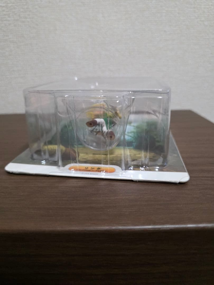 UDF 563ゼルダの伝説　ふしぎのぼうし　リンク