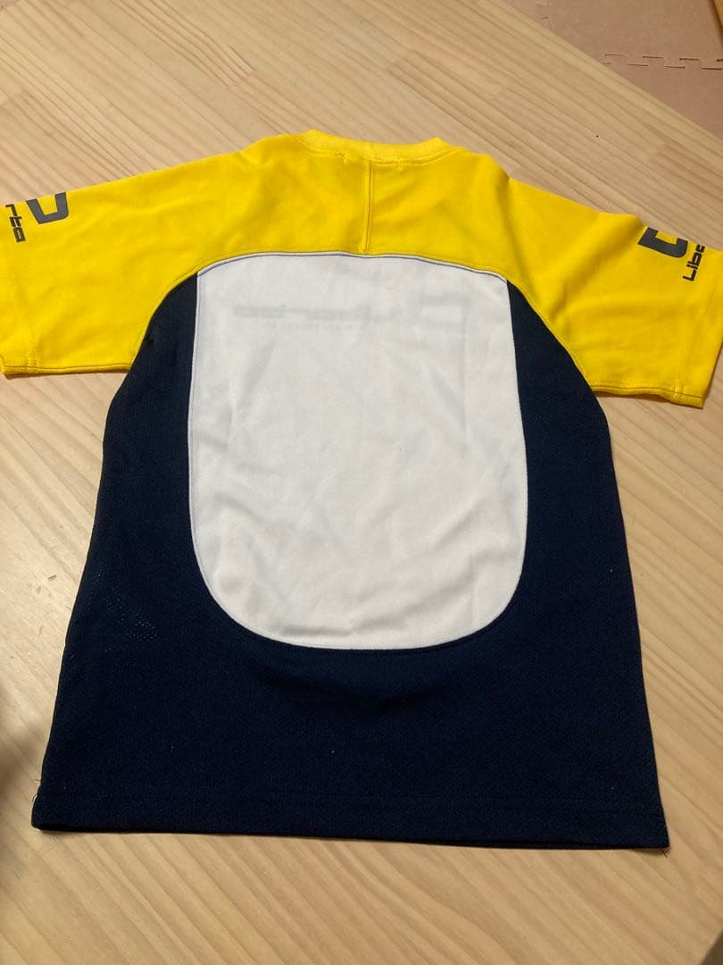 Liberta サッカーウェアセット 115