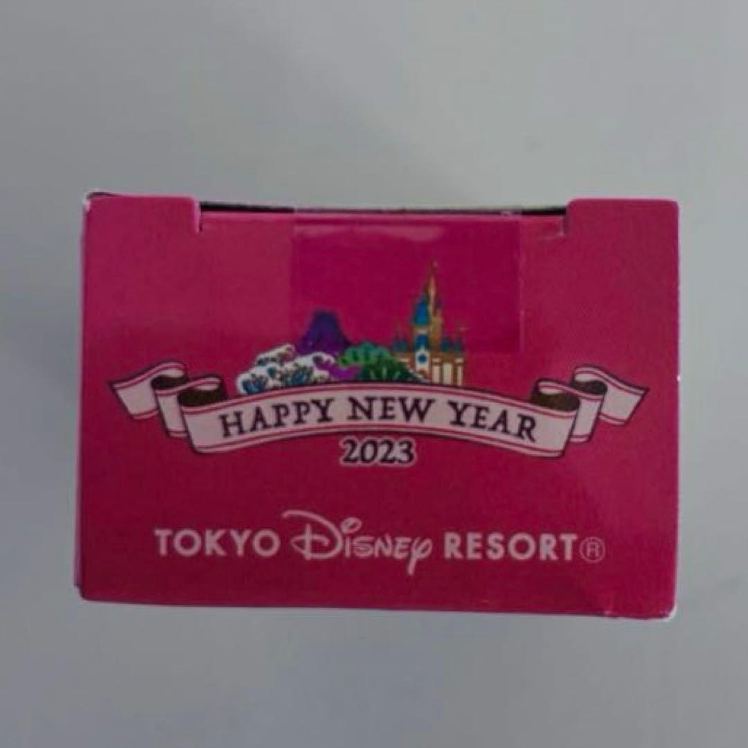 【トミカ】トミカ ディズニーリゾートクルーザー 2023年 卯年 新品未開封