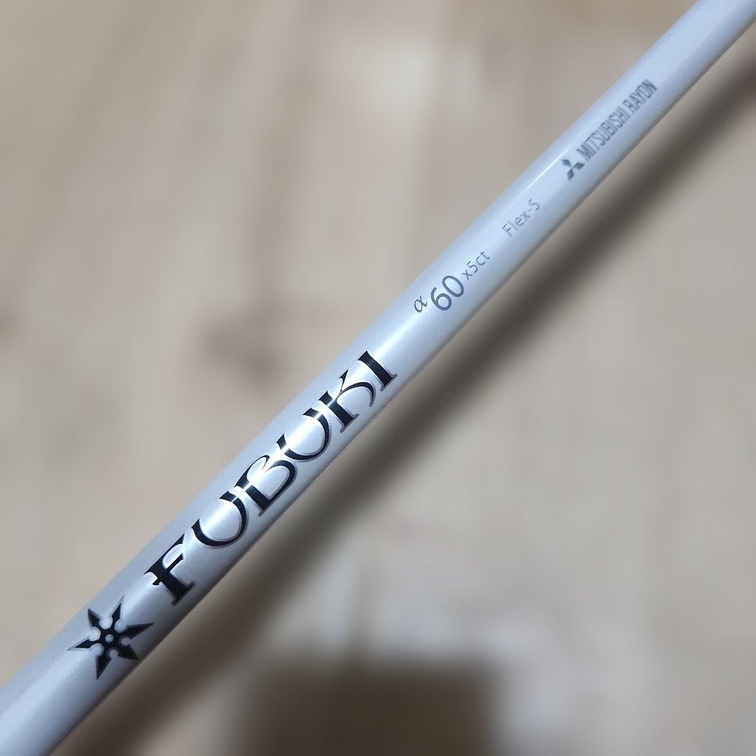 送料込み/キャロウェイXR/3w(15°)&5w(19°)FW2本セット