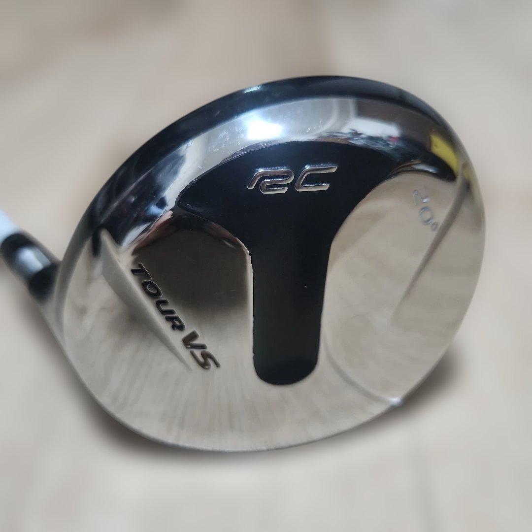 送料込み/キャロウェイXR/3w(15°)&5w(19°)FW2本セット
