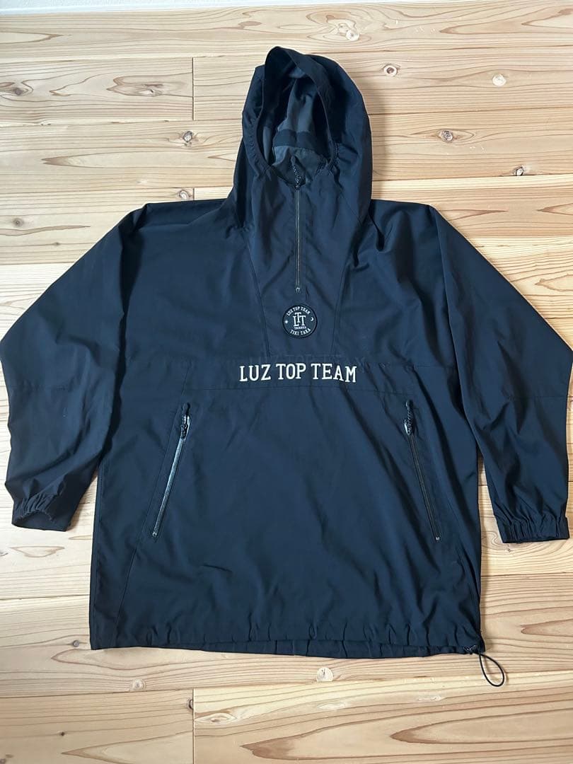 Luz Top Team 3点セット