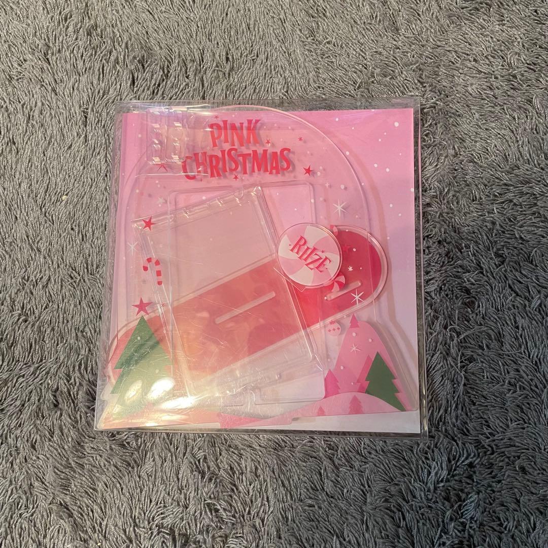 RIIZE ショウタロウ　グッズセット