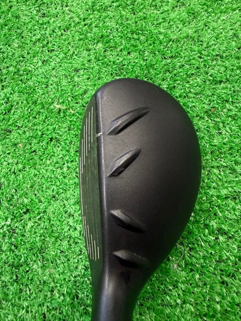 PING G410 6番（30度）ユーティリティ ヘッドのみ