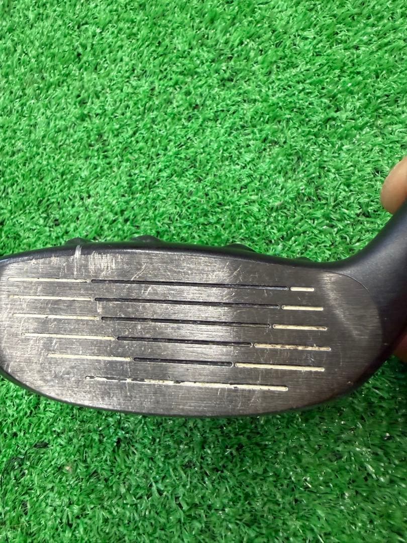 PING G410 6番（30度）ユーティリティ ヘッドのみ