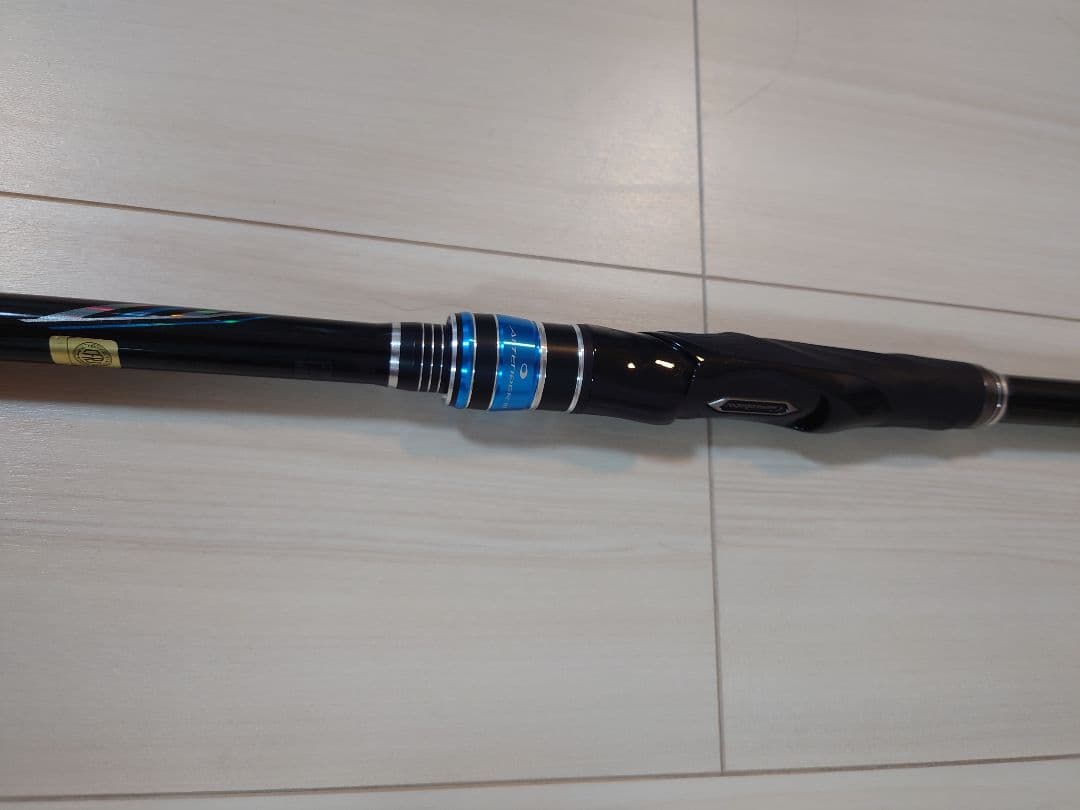 がまかつ アテンダーIII 1.25号5.3m
