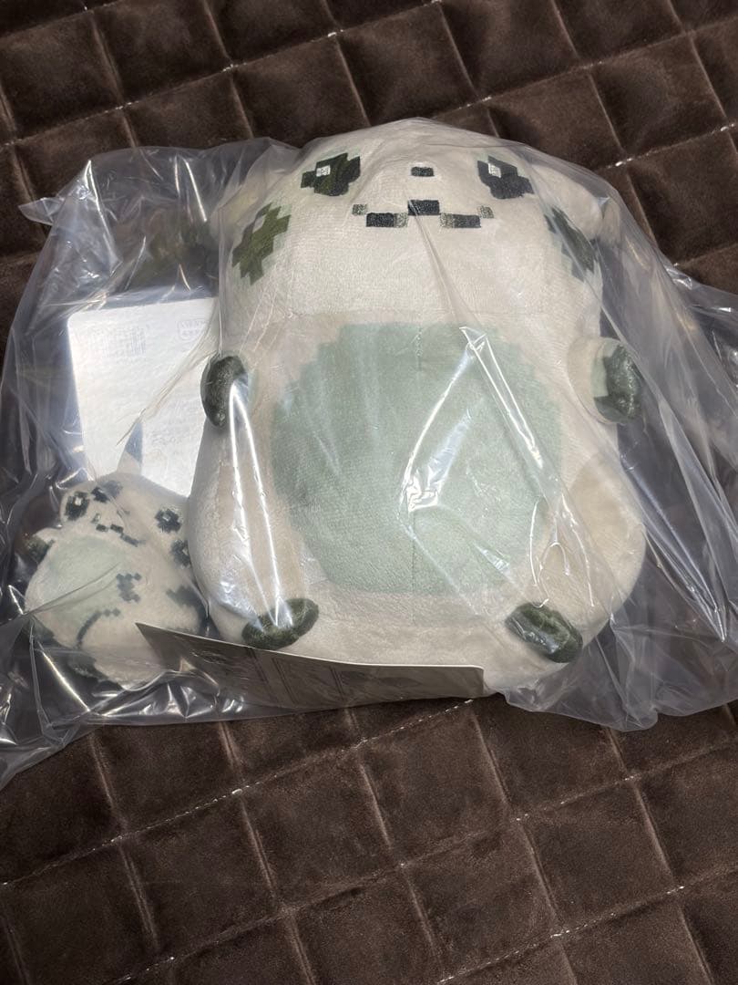 はじまりのピカチュウ 2点セット